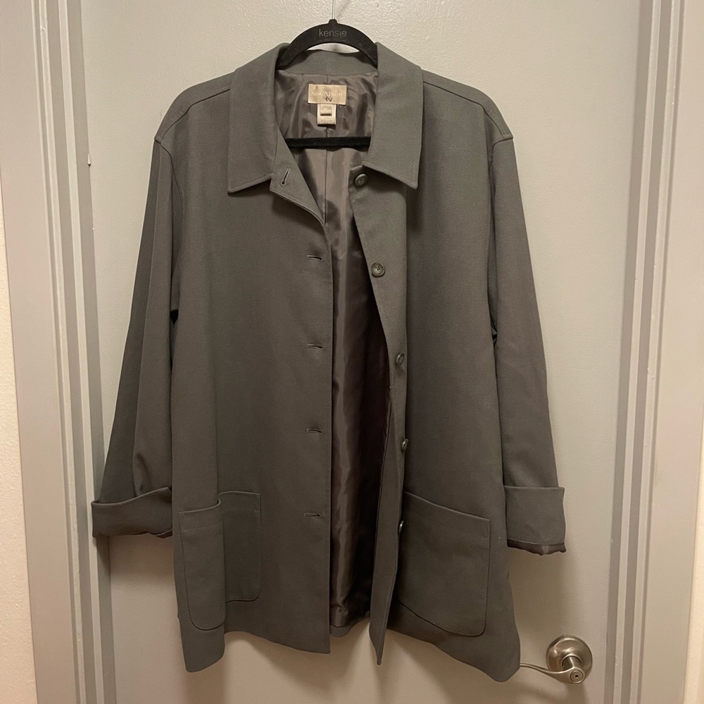 Nordstrom Coat